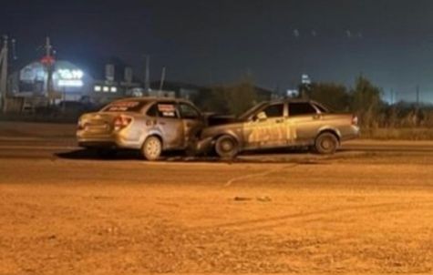 Фото ГАИ Хакасии